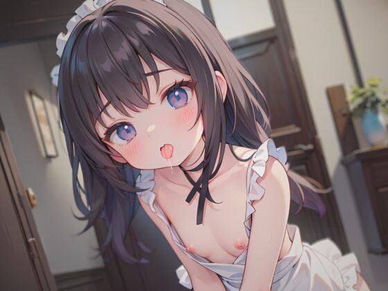 発情期の女の子!ご主人様慰めてください! [きむりのないしょばなし] | DLsite 同人 - R18