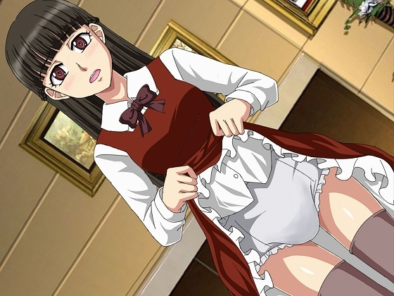 おむつ姫璃奈 [ネオ・ブリタニア帝国] | DLsite 同人 - R18