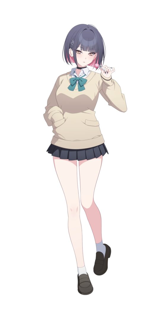 【脅迫NTR】メガデレ弟子彼女の寝取られ報告～一ヶ月間のセフレ契約～ [バイコーンの森] | DLsite 同人 - R18