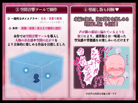 【モブボイスあり】義父&義兄によるW蹂躙お仕置き凌○調教〜地獄の極限屈服オホ声〜《リク》 [セナ] | DLsite がるまに