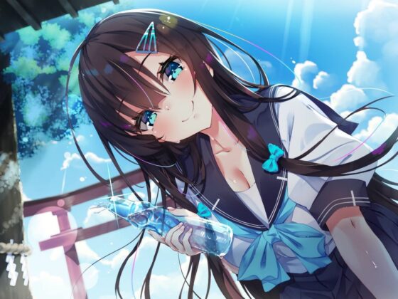 【CV:上田麗奈】初恋のお姉さんに もう一度会えたら 今度こそ甘えて甘やかしたい。【耳かき/囁き/ハグ/添い寝】 [Spica(スピカ)] | DLsite 同人 - R18