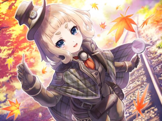 【高級ウッド耳かき・アイスマッサージ・レールサイクル】ASMR of Rail Works むむむ【CV.楠木ともり】 [RaRo] | DLsite 同人 - R18