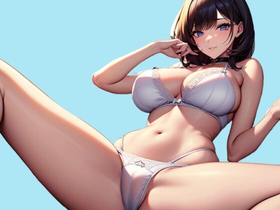 【縛りプレイでオナニーすると興奮するんですよね…】特殊性癖の素人人妻さんがハスキーボイスで1週間我慢オナニー THE FIRST WEEK 月野みさと [秘密のマリア。] | DLsite 同人 - R18