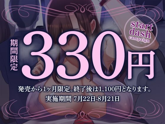 欲求不満若妻の趣味は逆痴漢 ～M童貞くんに執着ドスケベエッチ【KU100】 [甘美] | DLsite 同人 - R18