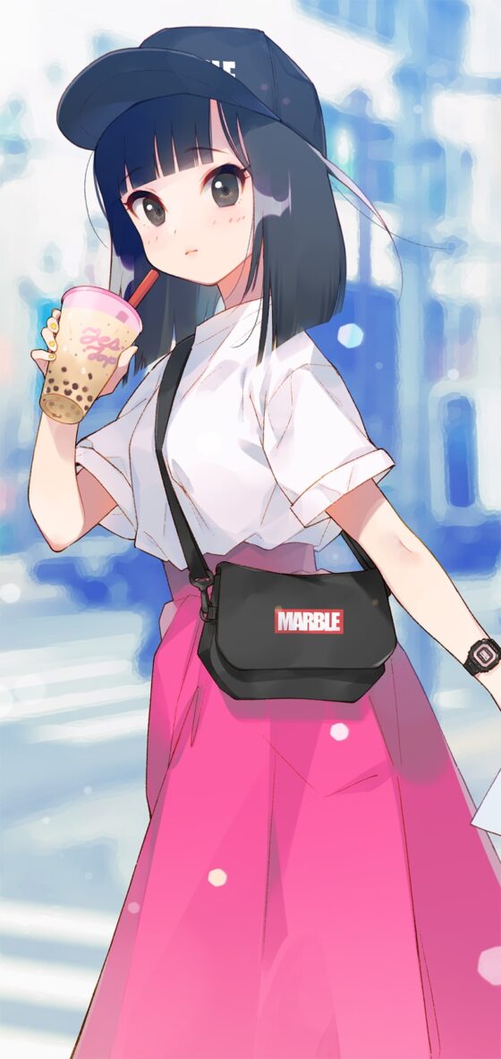 即おち!〜