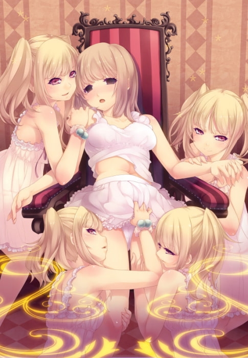 ヒプノマルチボイス [エロトランス] | DLsite 同人 - R18