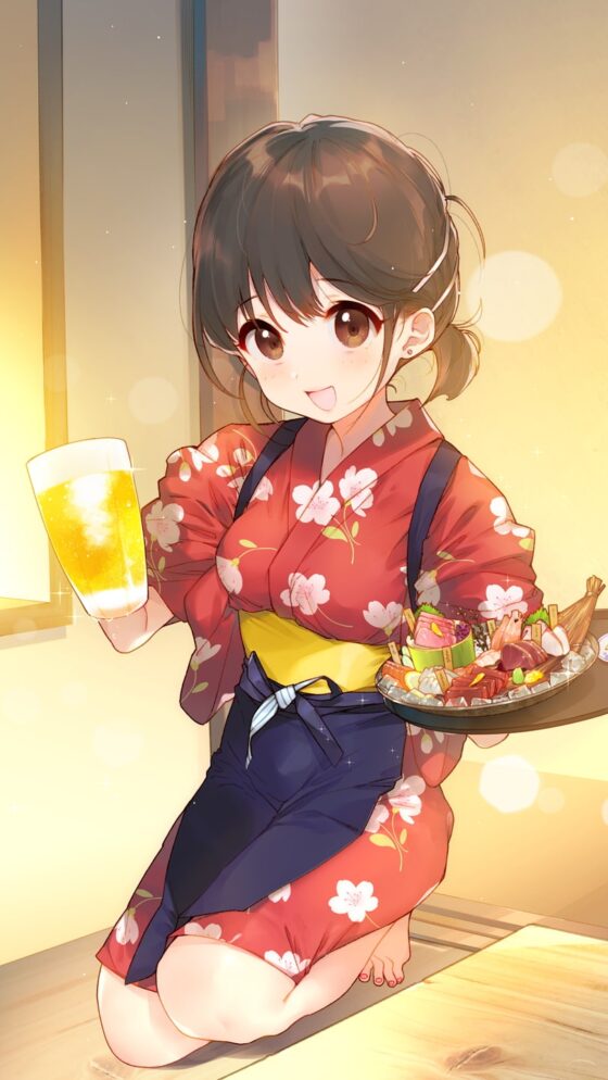 即おち!〜