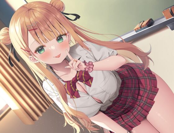 青春べろちゅー委員会♪～絶頂キステクで、口内恋愛のいろはをレクチャーします! [Whisp] | DLsite 同人 - R18