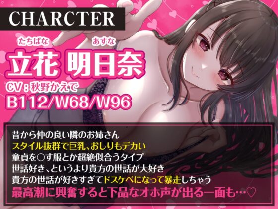 【勃起しながら寝れる】超密着添い寝～ドスケベ世話好きお姉さんによる布団の中でぬくぬく寝かしつけおまんこえっち～ [のの庵] | DLsite 同人 - R18