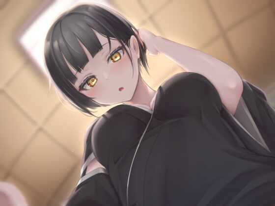 ガチ恋不可避の耳リフレ2~ぼくっこ店員ゆずるの出張サービス~ [みやぢ屋] | DLsite 同人 - R18