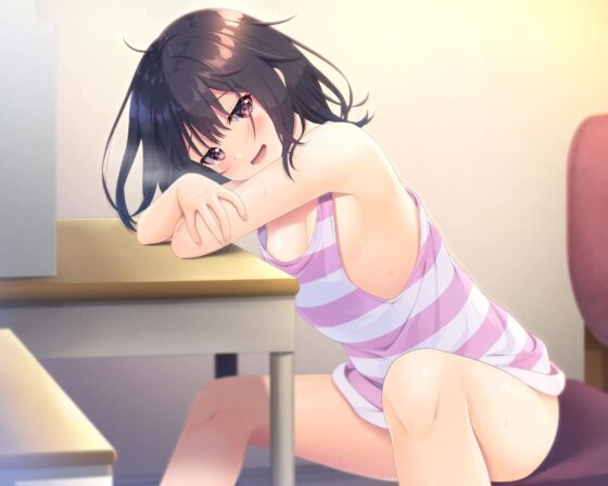 ヒネくれて育った妹とラブラブになってしまい季節イベントで遊びまくったある日の外出日誌 [Whisp] | DLsite 同人 - R18