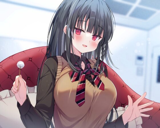 【あわあわ耳かき・炭酸洗浄・オイルマッサージ】彼女は僕の耳を……したい。～キレイ好きすぎる清純JKが、お耳を徹底的に『洗浄』します【CV.野川さくら】 [RaRo] | DLsite 同人 - R18