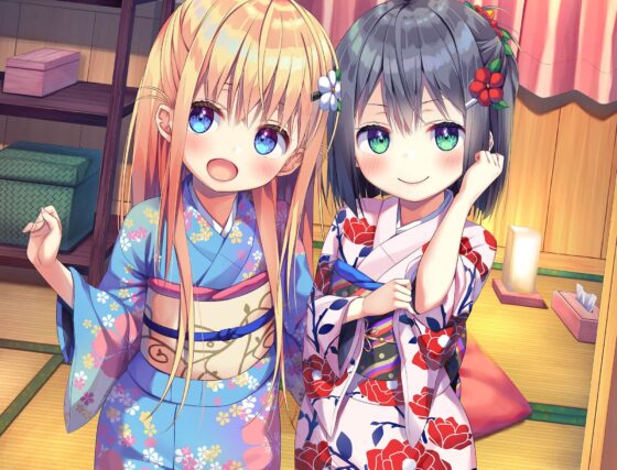 【ハイレゾ×KU100バイノーラル】耳かきリフレ『春乃撫子』へようこそ～ダブルご奉仕で、旦那様を幸せにします♪ [Whisp] | DLsite 同人 - R18