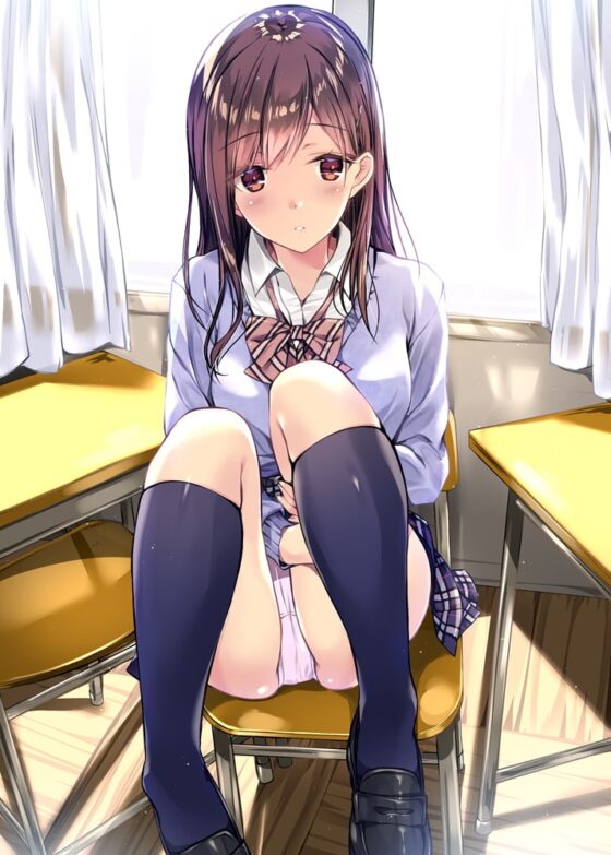 チ○ポ係 [ベレス解部] | DLsite 同人 - R18
