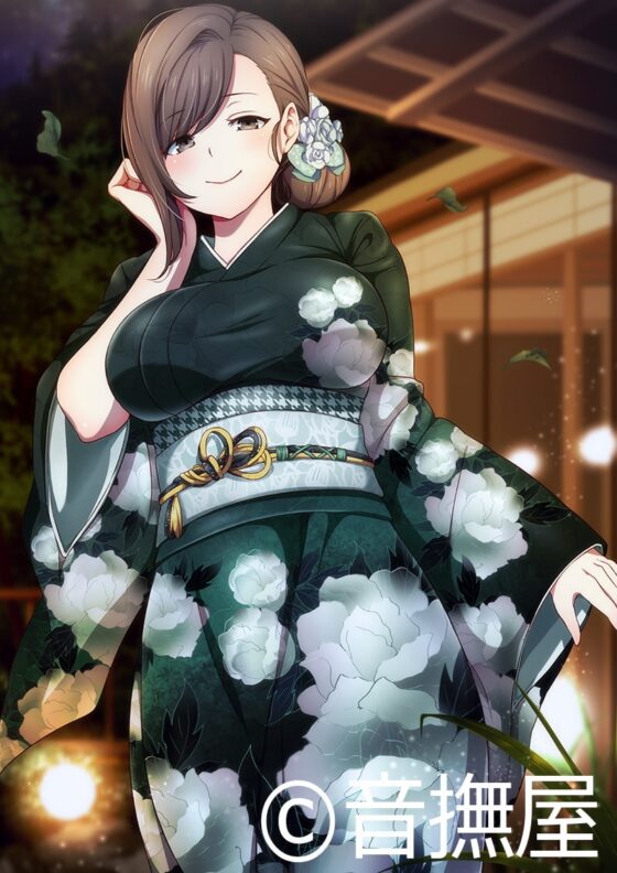 癒し処耳かき店～耳撫屋 宵～ [音撫屋] | DLsite 同人 - R18