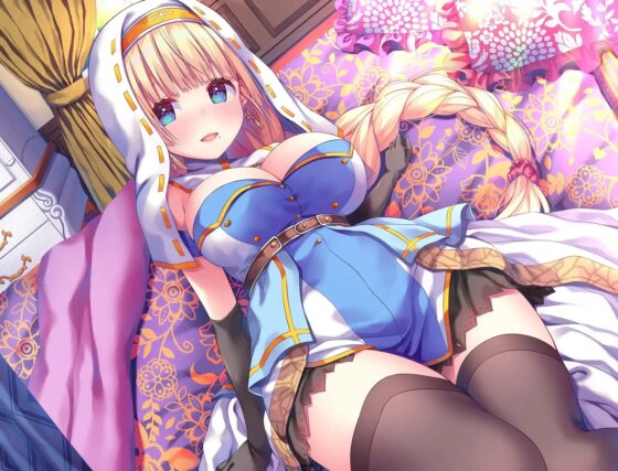 【耳かきと癒し】『Healing of King～おっとり僧侶のいやらしマッサージ～』 [Whisp] | DLsite 同人 - R18