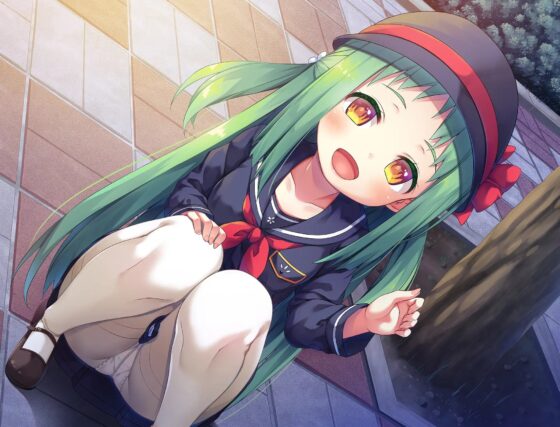 【ハイレゾ×バイノーラル】そこのお兄さん、今日だけ私の赤ちゃんになりませんか? [Whisp] | DLsite 同人 - R18