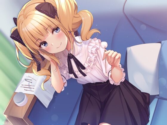 【炭酸耳かき・ネイルタッピング】SisterDays―妹ちゃんはお兄様と心ゆくまでだらけたい―【CV.村上奈津実】 [RaRo] | DLsite 同人 - R18