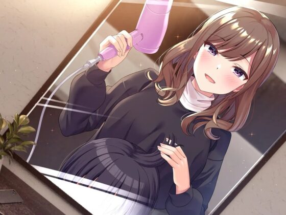 【理容室ASMR】ソレイユへようこそ!【CV.椎名へきる】 [RaRo] | DLsite 同人 - R18