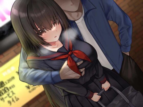 【おほ声×カラオケ×NTR】不感症JKマンコを極太チンポでオホらせてNTR話 INカラオケ&amp;ラブホ【Ci-enにて無料追加トラック公開中】 [一事が万事] | DLsite 同人 - R18