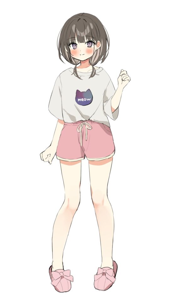 嬉しいときも、悲しいときも、寂しいときも。～にゃん太と花梨の半年【CV.長江里加】 [RaRo] | DLsite 同人 - R18