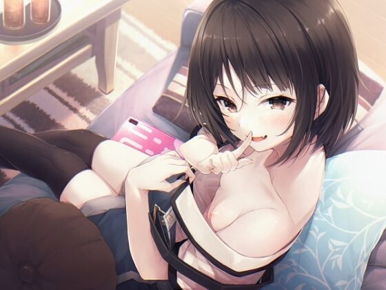 【受けNTR】妻が寝る間にクールな姪っ子に犯されて【プレミアムフォーリー】 [Whisp] | DLsite 同人 - R18