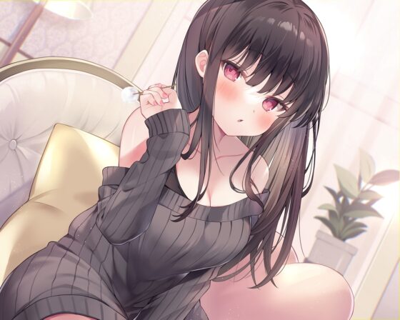 【お姉ちゃん耳かき】あなた『ああ、お姉ちゃんが欲しい』バイト先の先輩『そっかぁ……』【CV.永井真衣】 [RaRo] | DLsite 同人 - R18