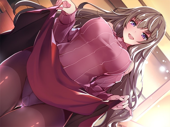 【2時間越え!】おねえちゃんといっしょ ～夜のお勉強タイム～【KU100バイノーラル】 [ちょこうさぎ] | DLsite 同人 - R18