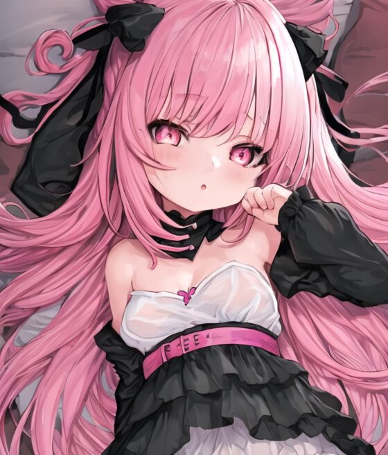 メスガキ妹が100円でご奉仕フェラしてくれる [ONSP] | DLsite 同人 - R18