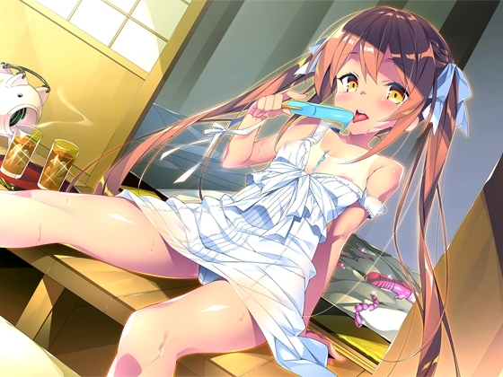 【イチャラブ甘々中出しセックス】バイノーラル音声ドラマ4本セット【全作品60分以上】 [まほろばのつえ] | DLsite 同人 - R18