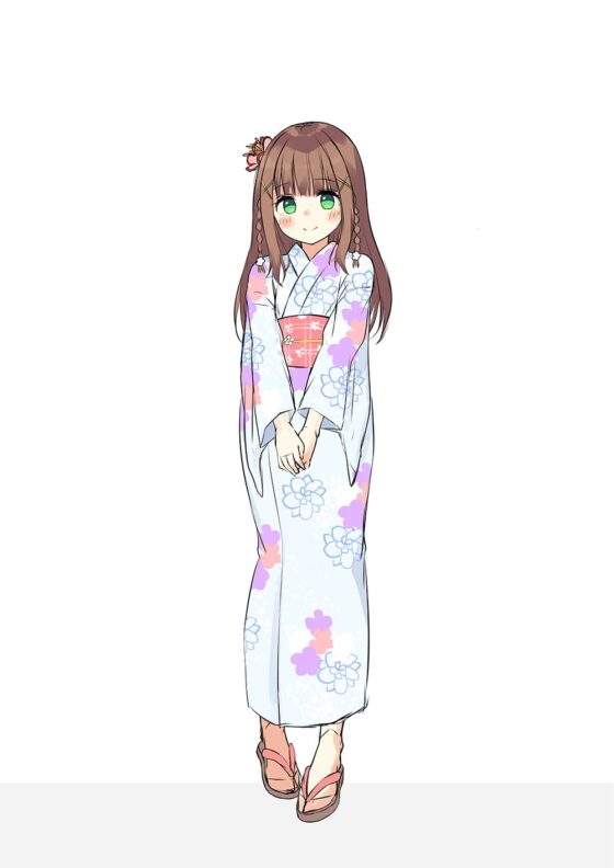 【ハイレゾ×KU100バイノーラル】耳かきリフレ『春乃撫子』へようこそ～旦那様のお耳と心を癒します～ [Whisp] | DLsite 同人 - R18