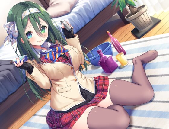 【耳かき/色々ASMR】桜木学園癒やし部～2年B組・小杉灯火。色んな音でお耳ケア～【CV.野水伊織】 [RaRo] | DLsite 同人 - R18