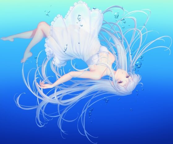 催眠ASMR-水音色 [帽子屋] | DLsite 同人 - R18