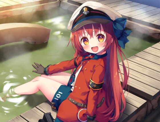 【ツルセンター/耳かき/ぴんこ団子】蓄音レヱル 紅【CV.黒沢ともよ】 [RaRo] | DLsite 同人 - R18