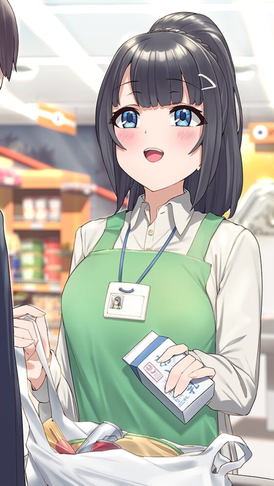 ヤリ部屋☆ミッション ～えっちしないと脱出不可能♪～ 寝取られ人妻・結月ちゃん、旦那に内緒で強制不倫♪ 仕方がないからセックスします…ごめんね、すぐに帰るから♪ [plug in.東京] | DLsite 同人 - R18