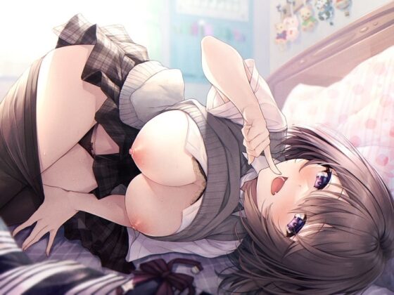 【受けNTR】セックスだけが得意の義理の娘(JK)に、愛する嫁から寝取られる【プレミアムフォーリー】 [Whisp] | DLsite 同人 - R18