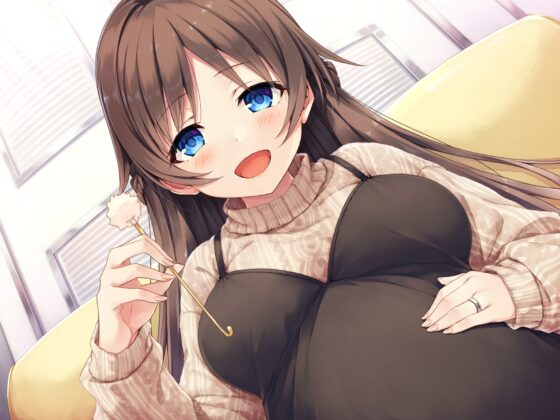 【5時間/胎動耳かき】あやかし郷愁譚異聞 ～夏葉 妊娠6ヶ月～【フォーリーサウンド】 [Whisp] | DLsite 同人 - R18