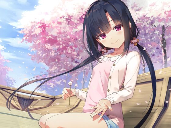 【9時間】かさなるASMR ～クマ川の流れを楽しみながらお耳とお顔のケアから爪切り、タッピング。船上での耳かきはゆらゆらのんびり～【プレミアムフォーリー】 [RaRo] | DLsite 同人 - R18