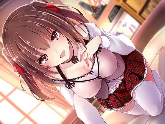 【約2時間!】おにいちゃん管理のーと♪～エッチで楽しいふたりあそび～【KU100バイノーラル】 [ちょこうさぎ] | DLsite 同人 - R18