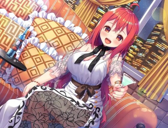 【新機材導入】Seraphinite affection～メダリストの耳奥トロ責めご奉仕プレイ♪【プレミアムサウンド】 [Whisp] | DLsite 同人 - R18