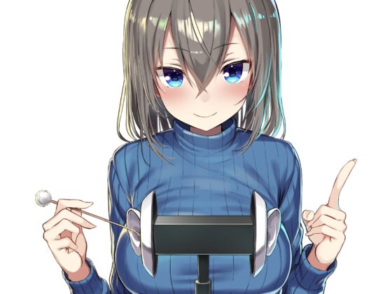 ASMR~音集Vol.2~ [Re:Apple] | DLsite 同人 - R18