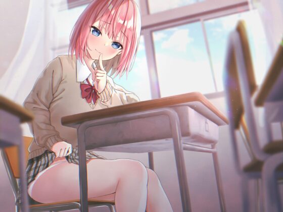 【逆転無し】高身長ユルヤン同級生の一方的罵倒搾精 [J〇ほんぽ] | DLsite 同人 - R18