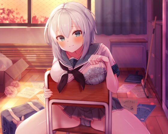 センパイ、付き合ってください～演劇部後輩とキャラ変えせっくすレッスン～【プレミアムフォーリー】 [Whisp] | DLsite 同人 - R18