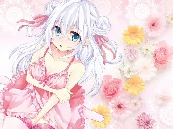 深部まで感じる耳舐めセラピー【バイノーラル】 [すたぁぱれっと] | DLsite 同人 - R18