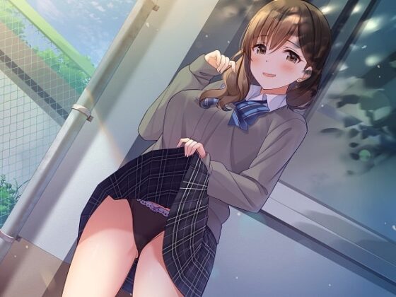 【新機材導入】センパイ、わるいことしちゃいます?～不真面目後輩と風紀のお仕事～【プレミアムフォーリー】 [Whisp] | DLsite 同人 - R18
