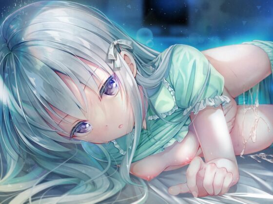 共犯関係 ～兄さんの身体さえあればいい～【KU-100/小花衣こっこさん】 [チームランドセル] | DLsite 同人 - R18