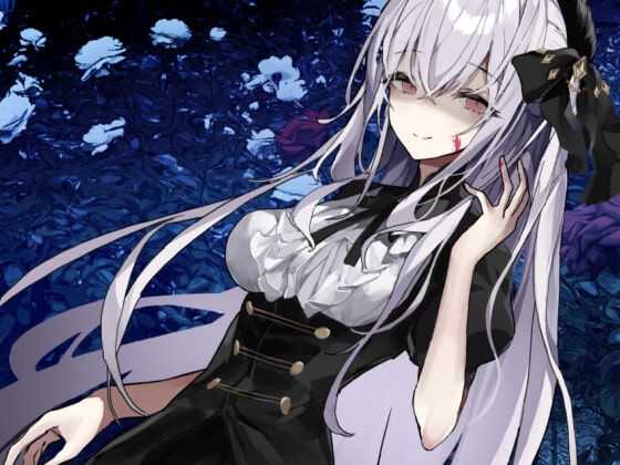 【逆リョナ】サキュバスの快楽リョナ【ふたなり】 [フロントアリス] | DLsite 同人 - R18