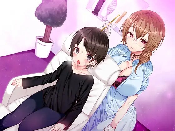 【催眠音声】ノウミソマドラー [.␣ [Dot-Space]] | DLsite 同人 - R18