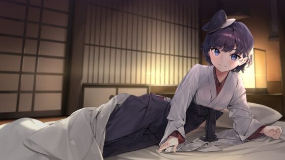 村紗水蜜のドキドキご奉仕ディスク【CV.和久井優】 [アールグレイ] | DLsite 同人 - R18