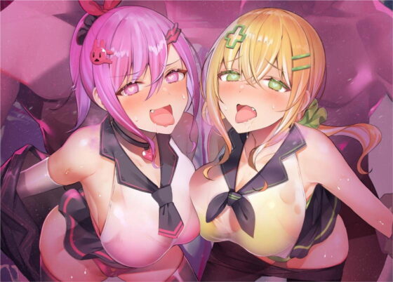 童貞君応援おねぇちゃんの甘やかしはぴはぴ☆中出しえっち!【フォーリーサウンド】 [テグラユウキ] | DLsite 同人 - R18